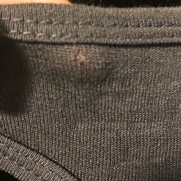 Workout Chic! NWT XS Abercrombie and Fitch Tank - Picture 8 of 8